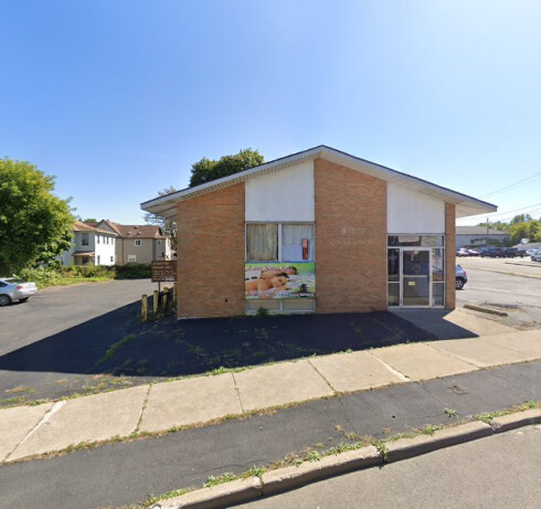 Store Image