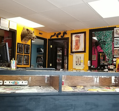 Store Image