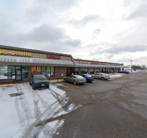Store Image