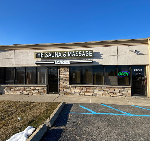 Store Image
