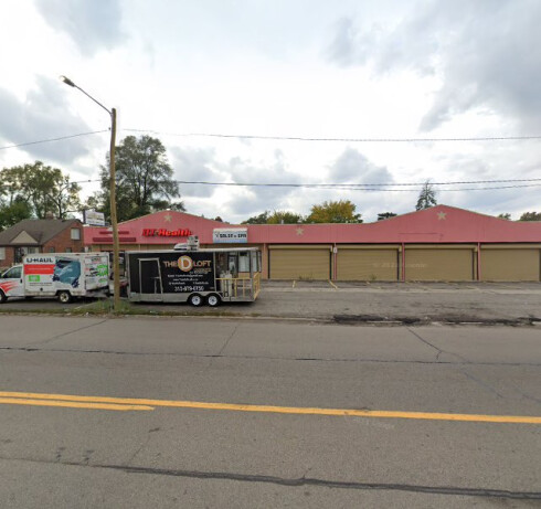 Store Image