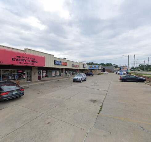 Store Image
