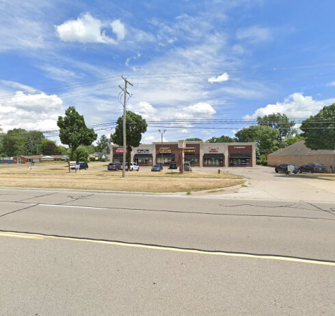 Store Image