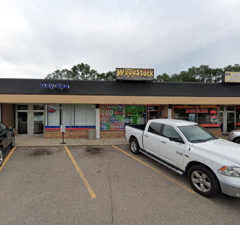 Store Image