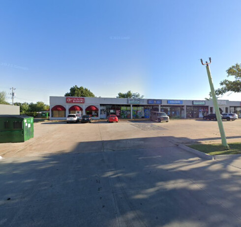 Store Image