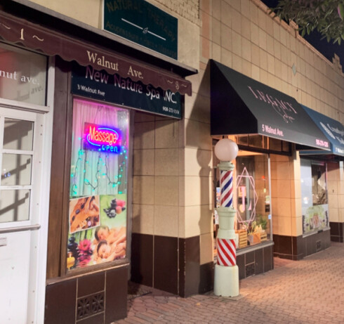 Store Image