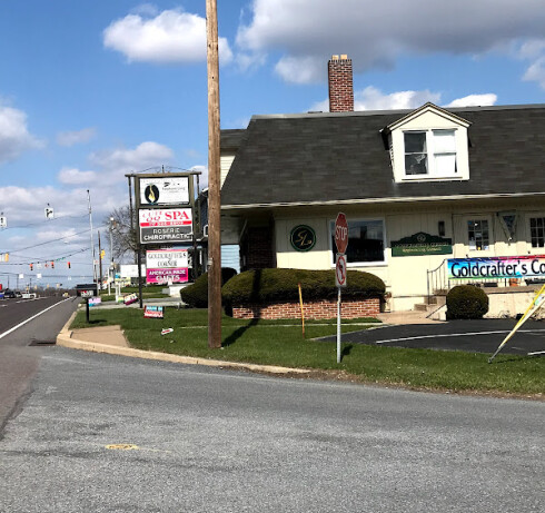 Store Image