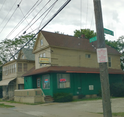 Store Image