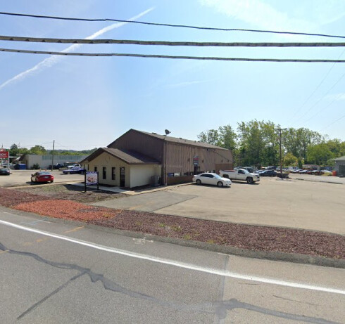 Store Image