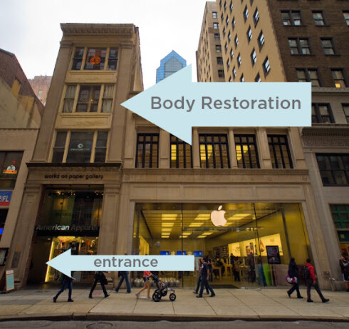 Store Image