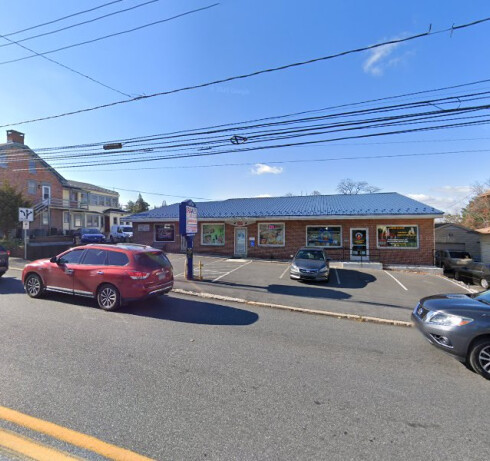 Store Image