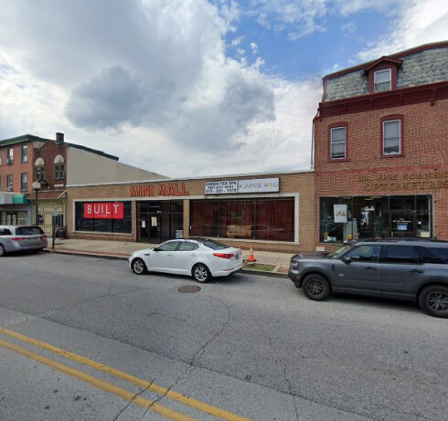 Store Image