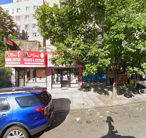 Store Image