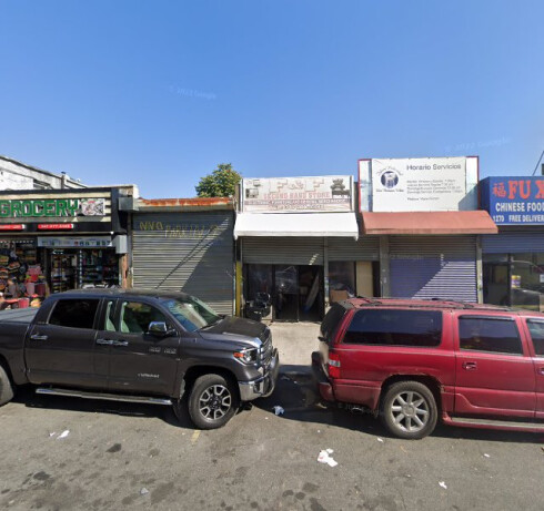 Store Image