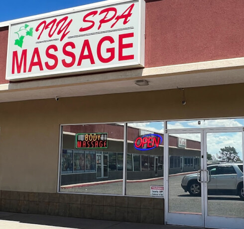 Store Image