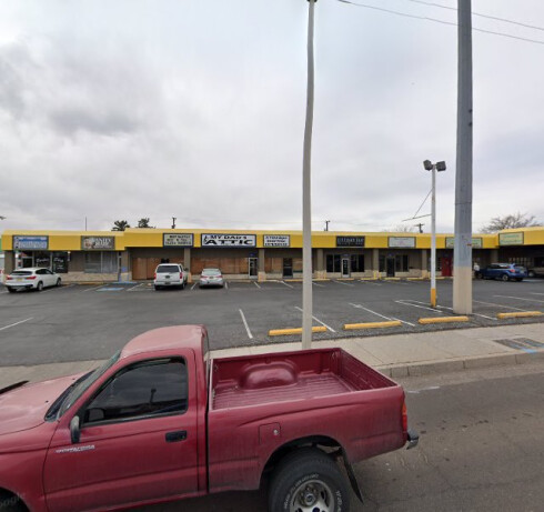 Store Image