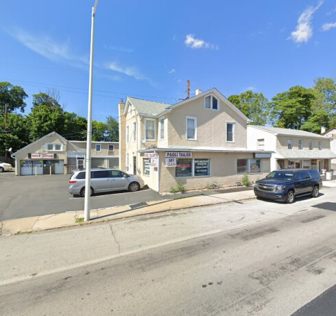Store Image