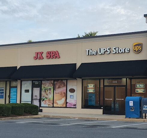 Store Image