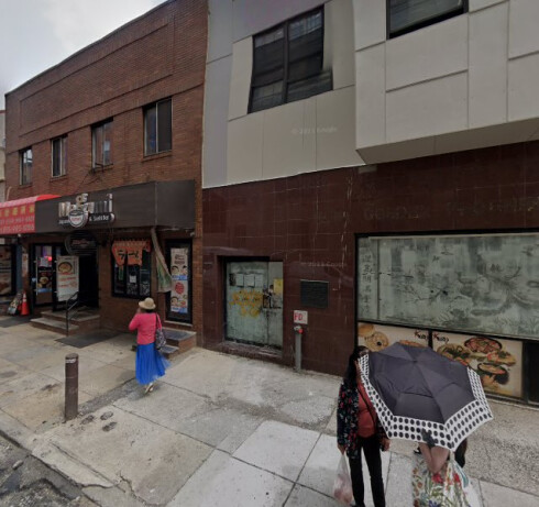 Store Image