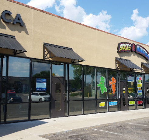 Store Image