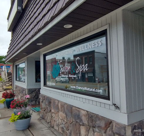 Store Image