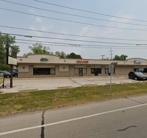 Store Image