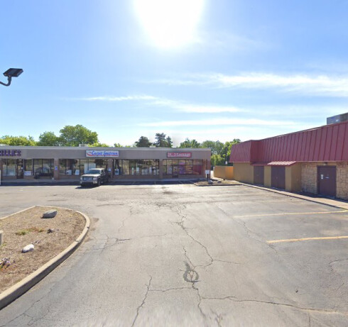 Store Image