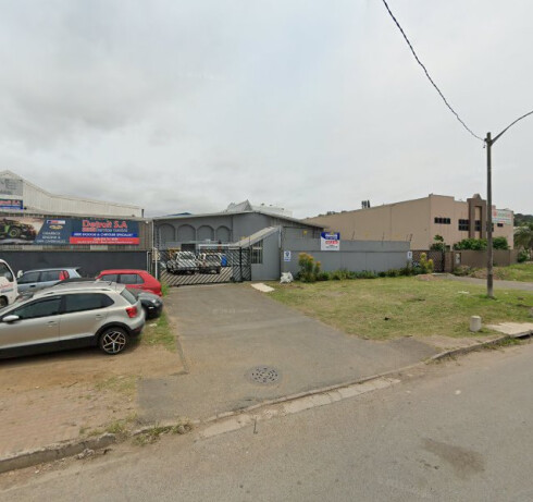 Store Image