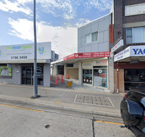 Store Image