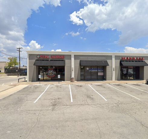 Store Image