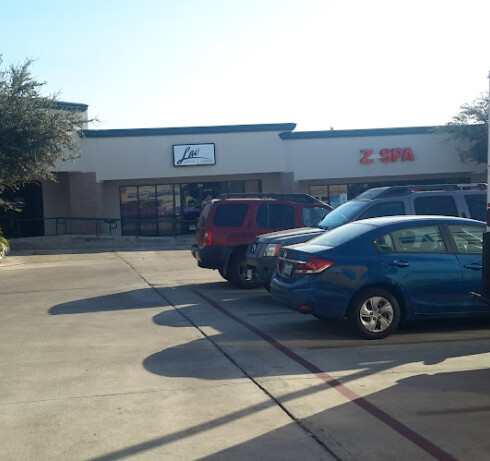 Store Image