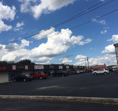 Store Image