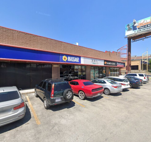 Store Image