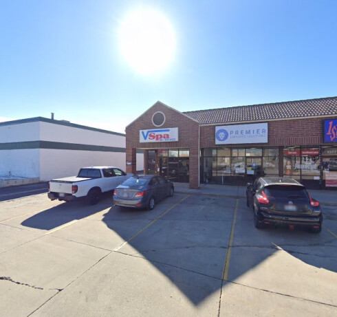 Store Image