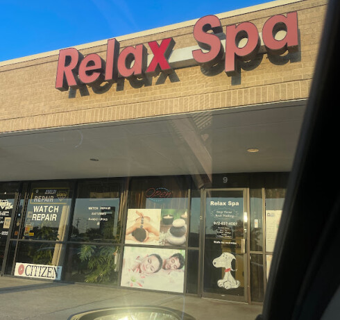 Store Image