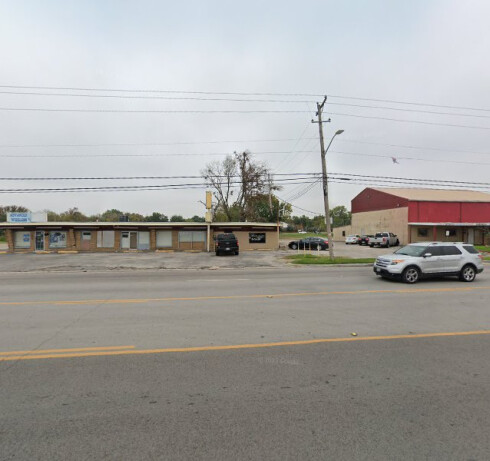 Store Image