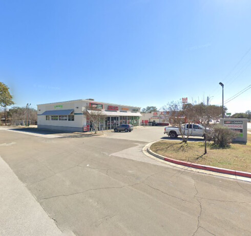 Store Image