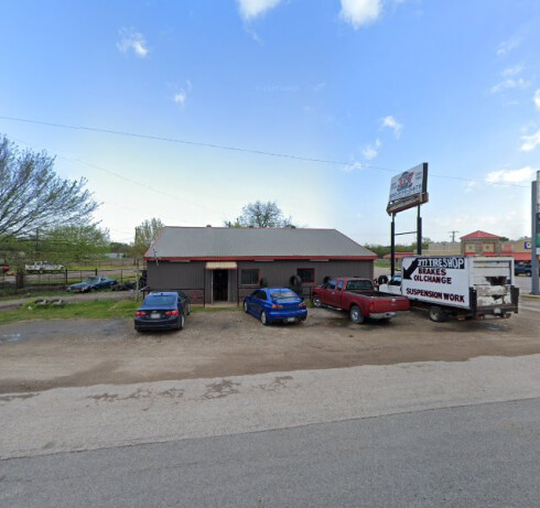 Venue Image