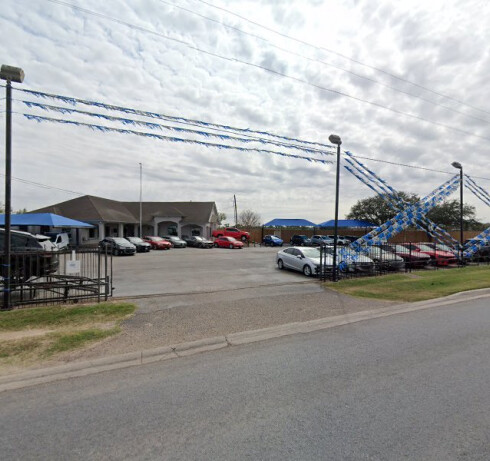 Venue Image