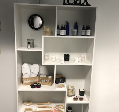 Store Image