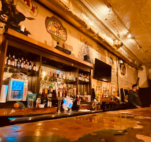 Venue Image