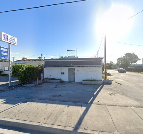 Venue Image