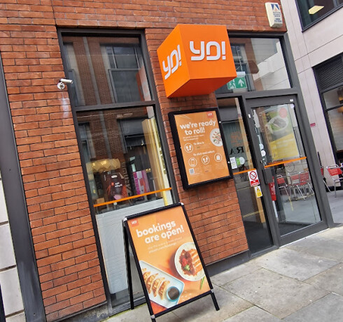 Store Image