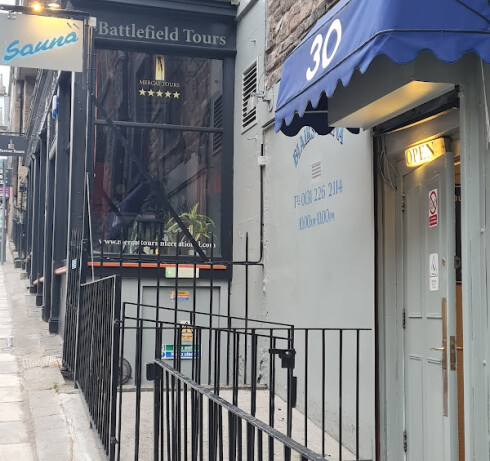 Store Image
