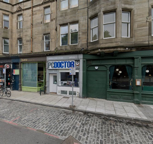 Store Image