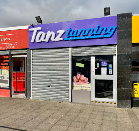 Store Image