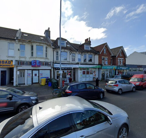 Store Image