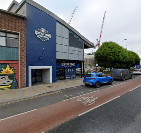 Venue Image