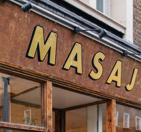 Store Image