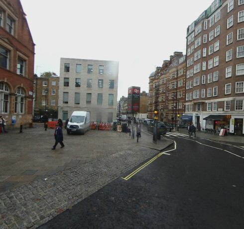 Store Image